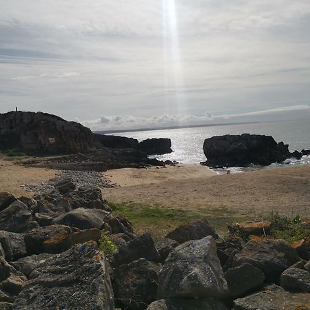 Apartamento Goncalves Peniche Luaran gambar