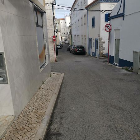 Apartamento Goncalves Peniche Luaran gambar