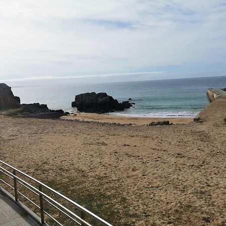 Apartamento Goncalves Peniche Luaran gambar