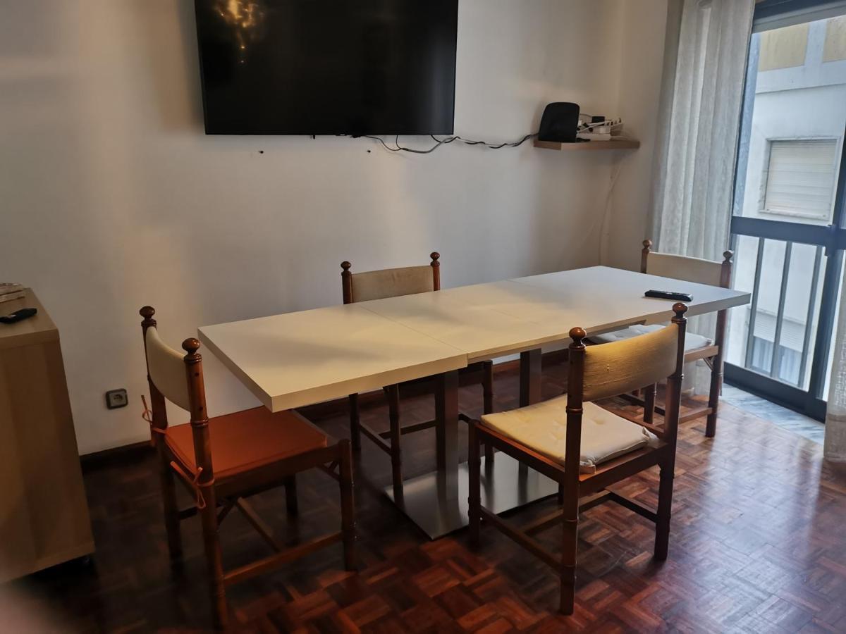 Apartamento Goncalves Peniche Luaran gambar