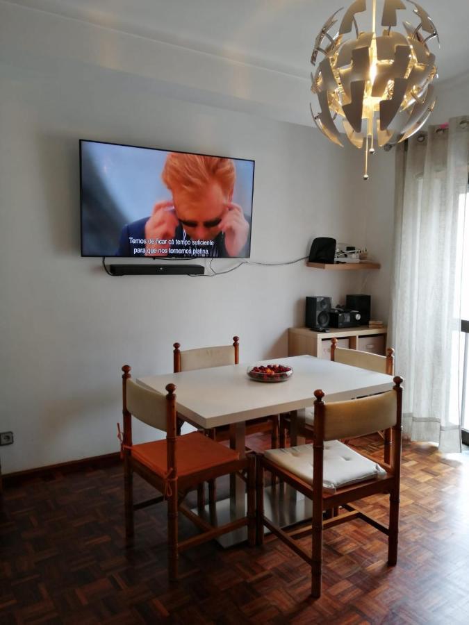 Apartamento Goncalves Peniche Luaran gambar