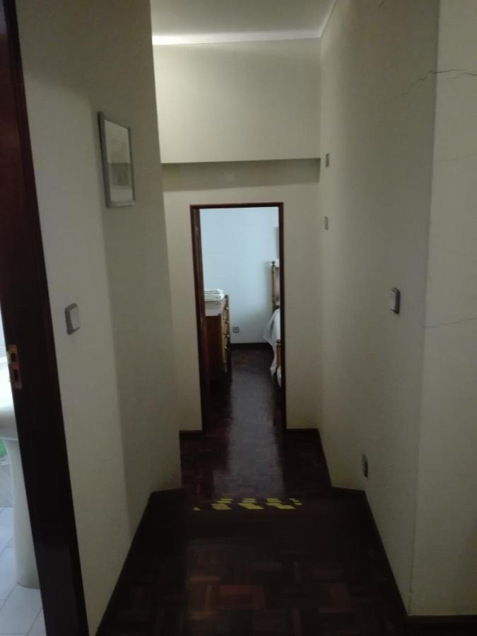 Apartamento Goncalves Peniche Luaran gambar