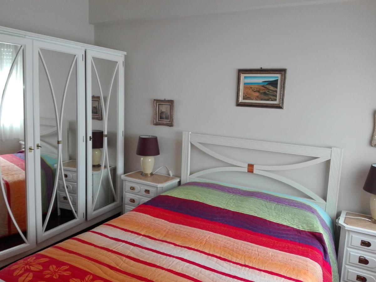 Apartamento Goncalves Peniche Luaran gambar