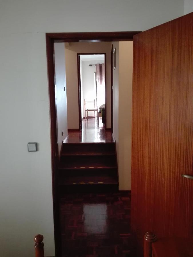 Apartamento Goncalves Peniche Luaran gambar