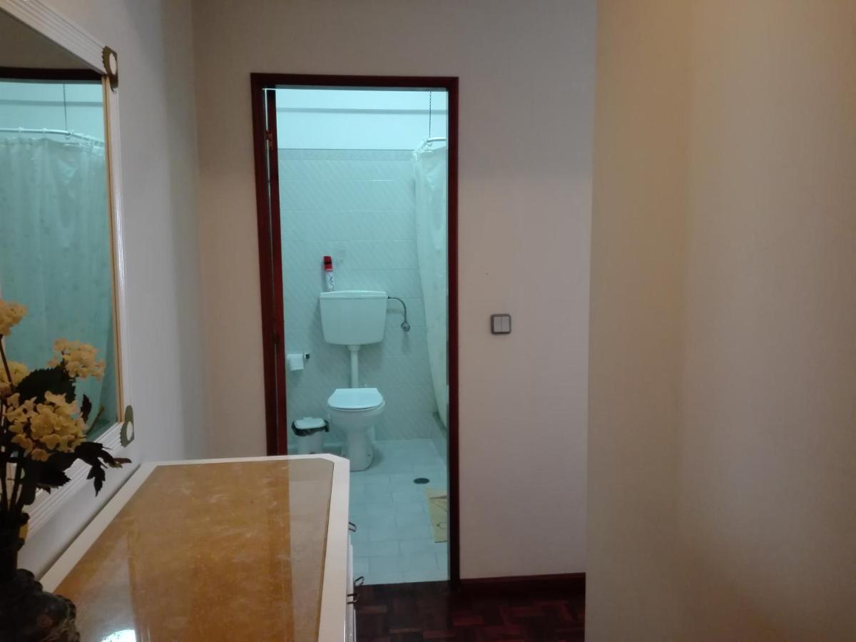 Apartamento Goncalves Peniche Luaran gambar