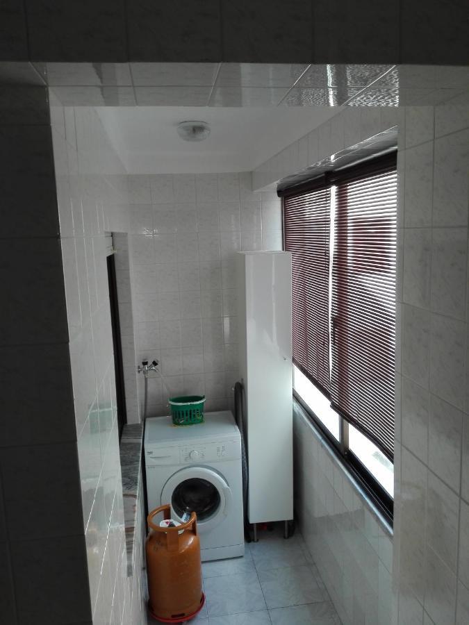 Apartamento Goncalves Peniche Luaran gambar