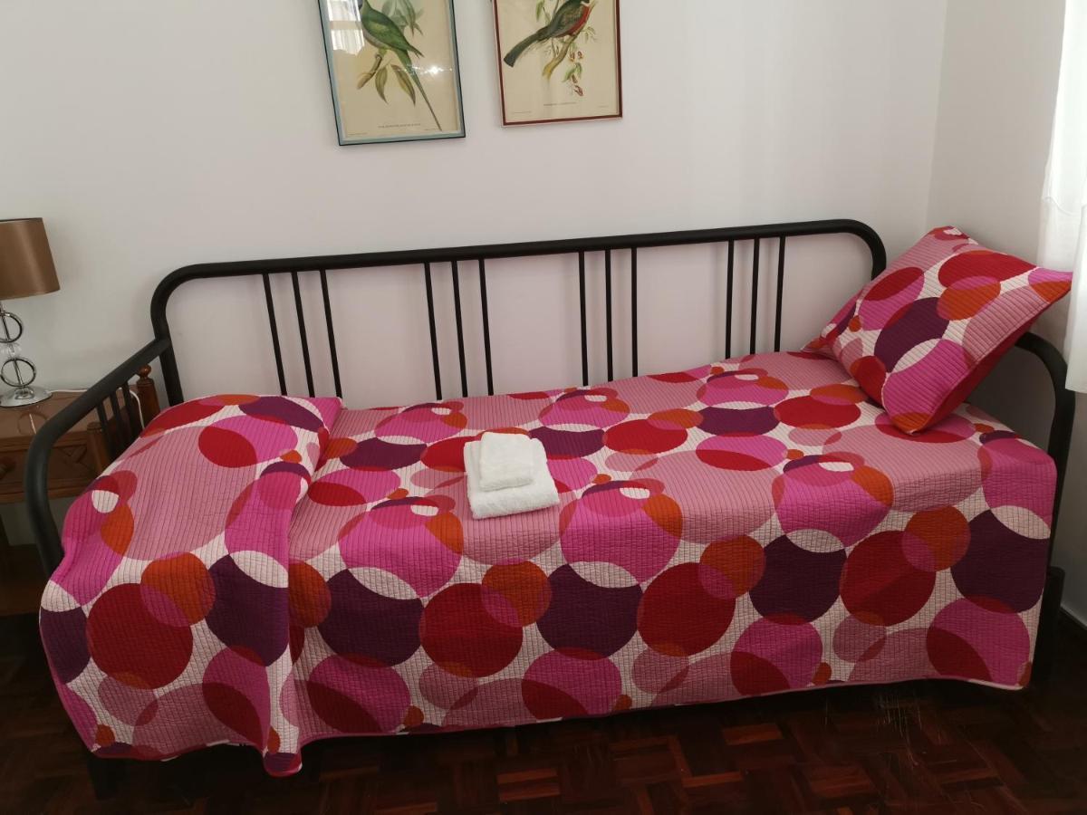Apartamento Goncalves Peniche Luaran gambar