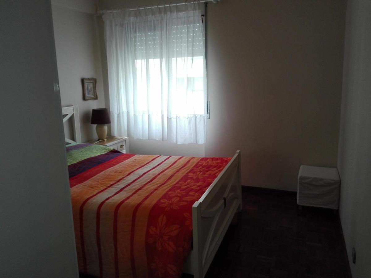 Apartamento Goncalves Peniche Luaran gambar