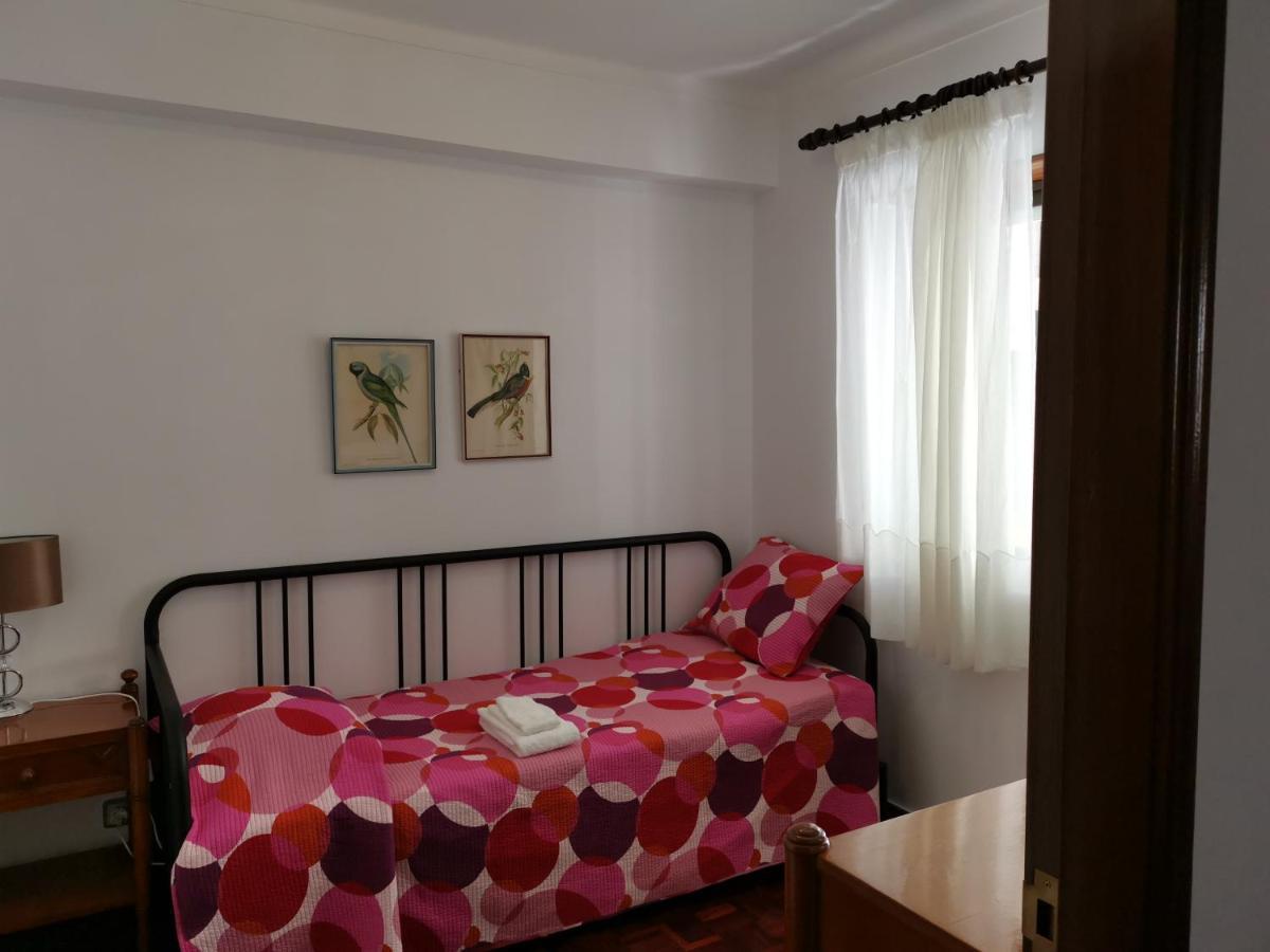 Apartamento Goncalves Peniche Luaran gambar