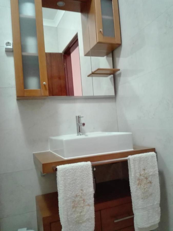 Apartamento Goncalves Peniche Luaran gambar