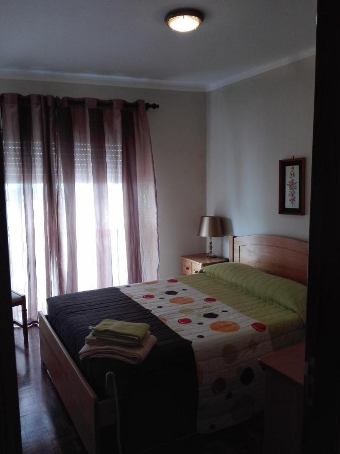 Apartamento Goncalves Peniche Luaran gambar