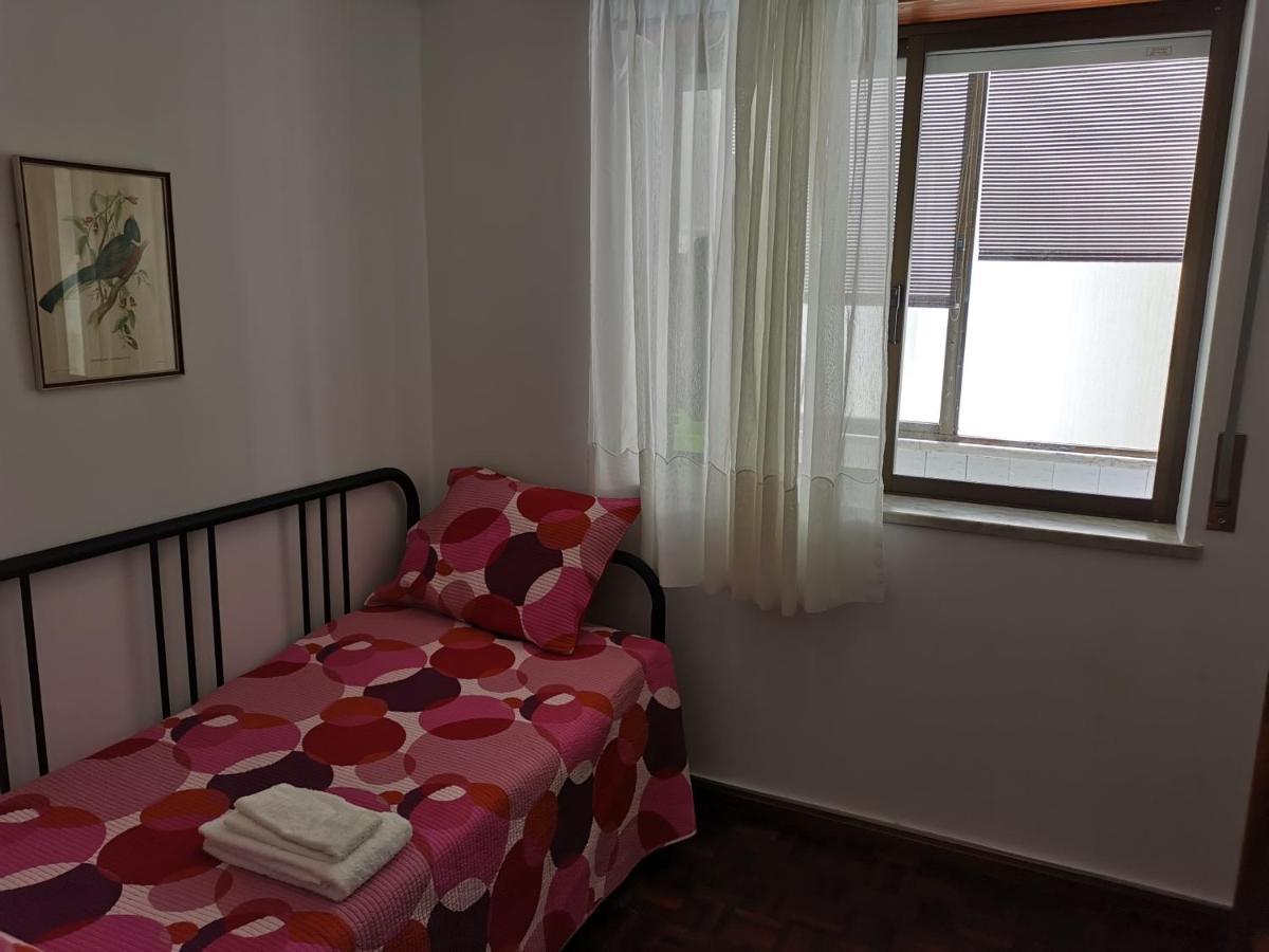 Apartamento Goncalves Peniche Luaran gambar