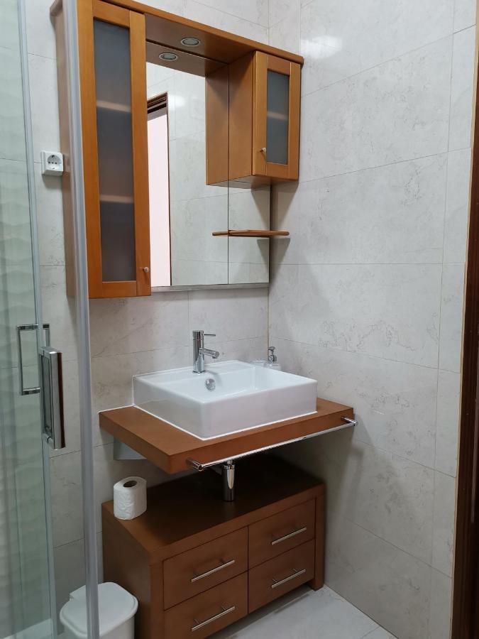Apartamento Goncalves Peniche Luaran gambar