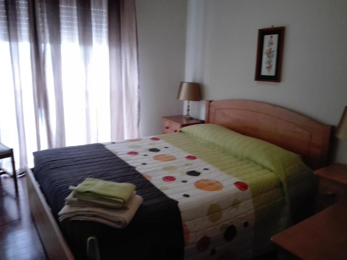 Apartamento Goncalves Peniche Luaran gambar