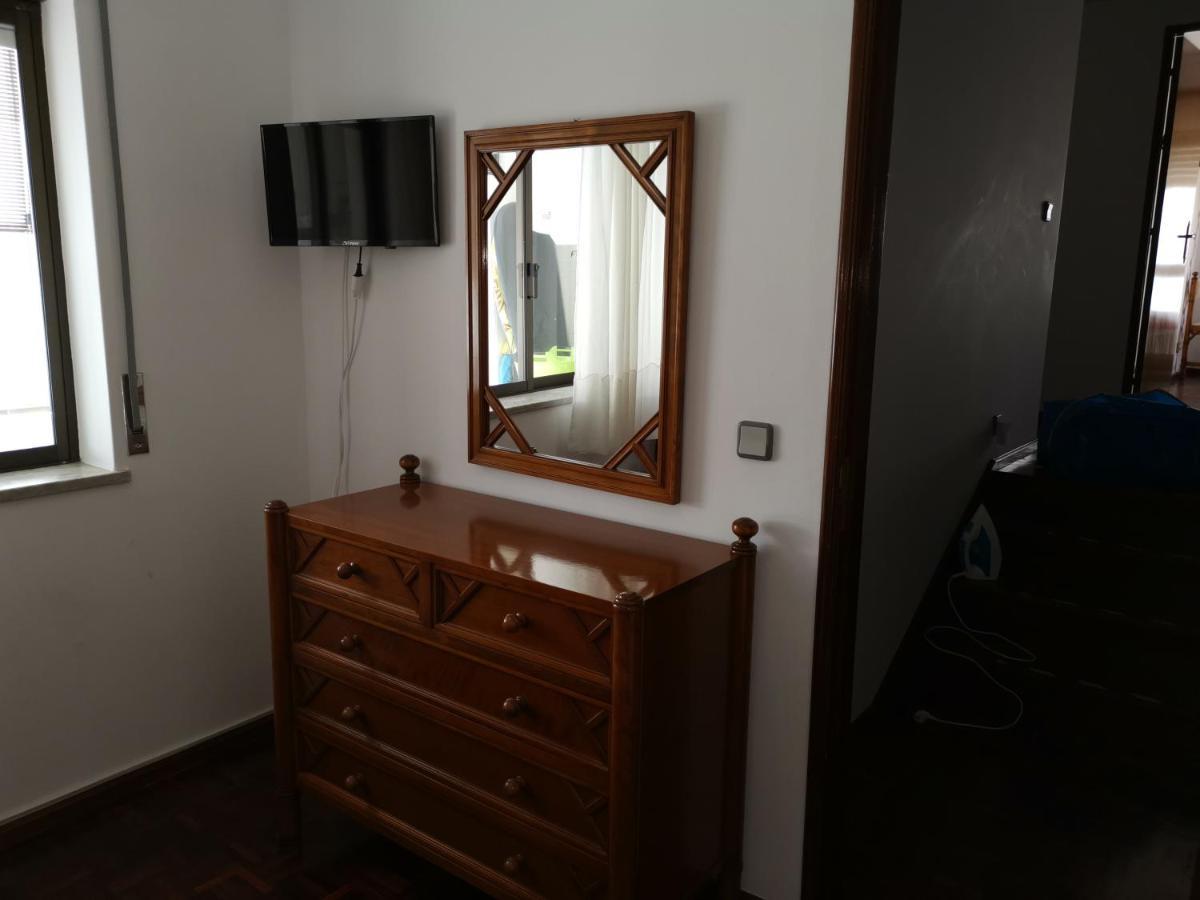 Apartamento Goncalves Peniche Luaran gambar
