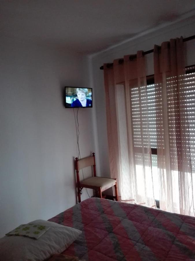 Apartamento Goncalves Peniche Luaran gambar