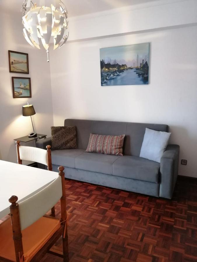 Apartamento Goncalves Peniche Luaran gambar