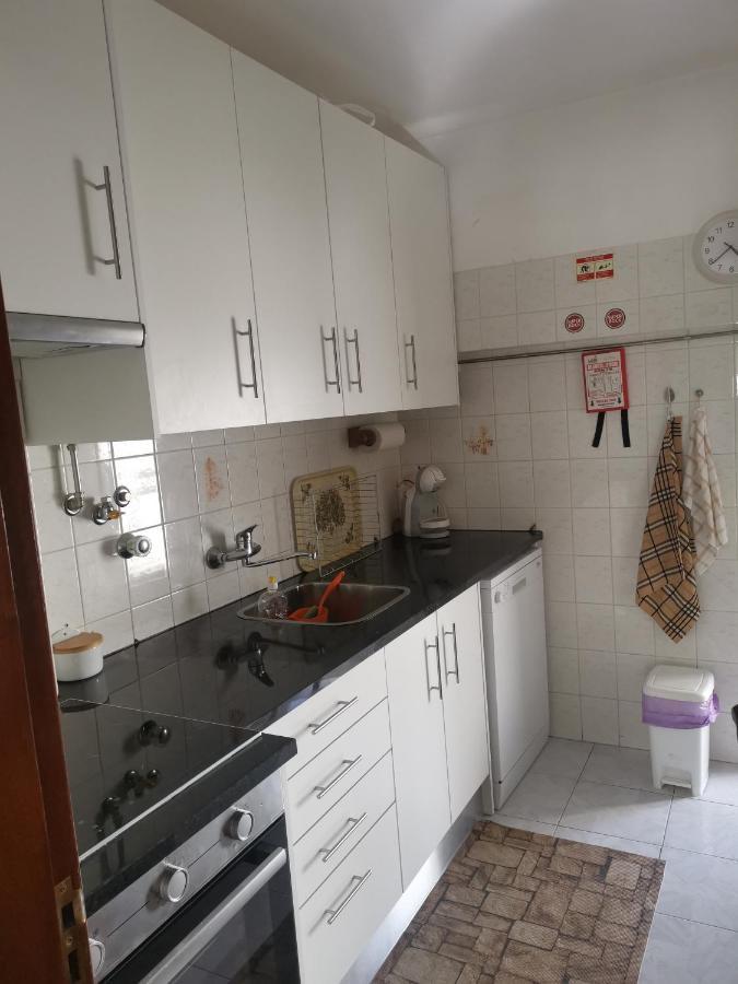 Apartamento Goncalves Peniche Luaran gambar