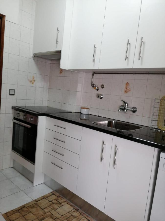 Apartamento Goncalves Peniche Luaran gambar