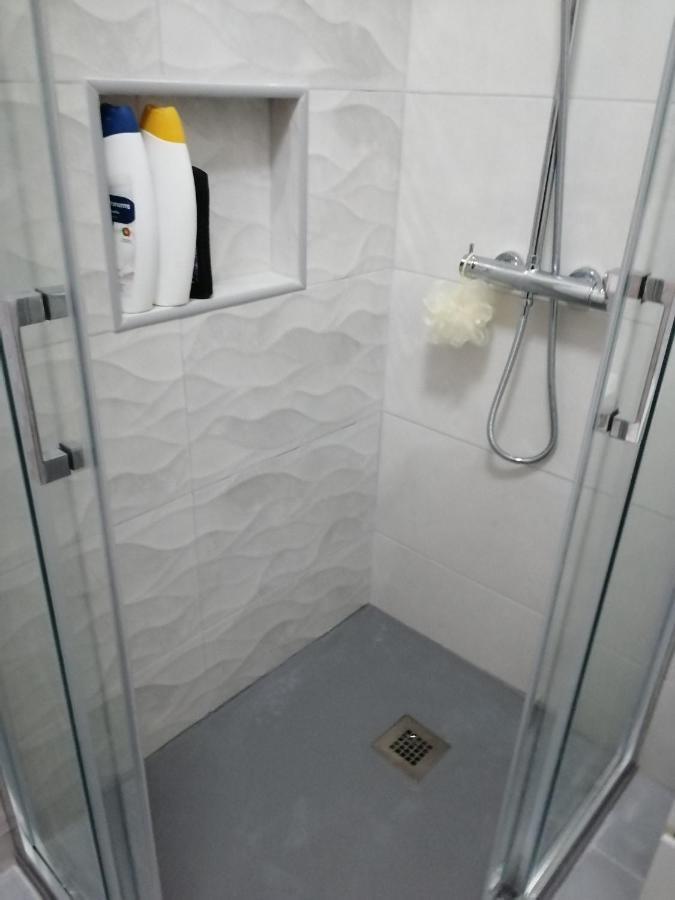 Apartamento Goncalves Peniche Luaran gambar