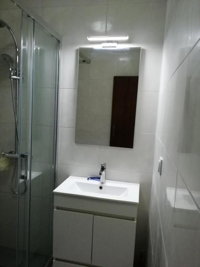 Apartamento Goncalves Peniche Luaran gambar