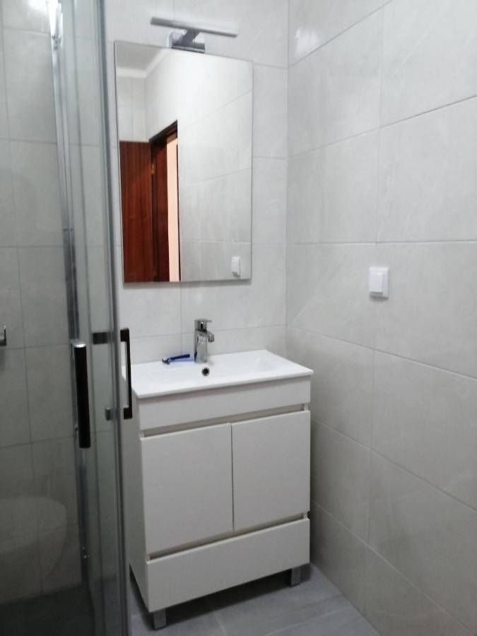 Apartamento Goncalves Peniche Luaran gambar