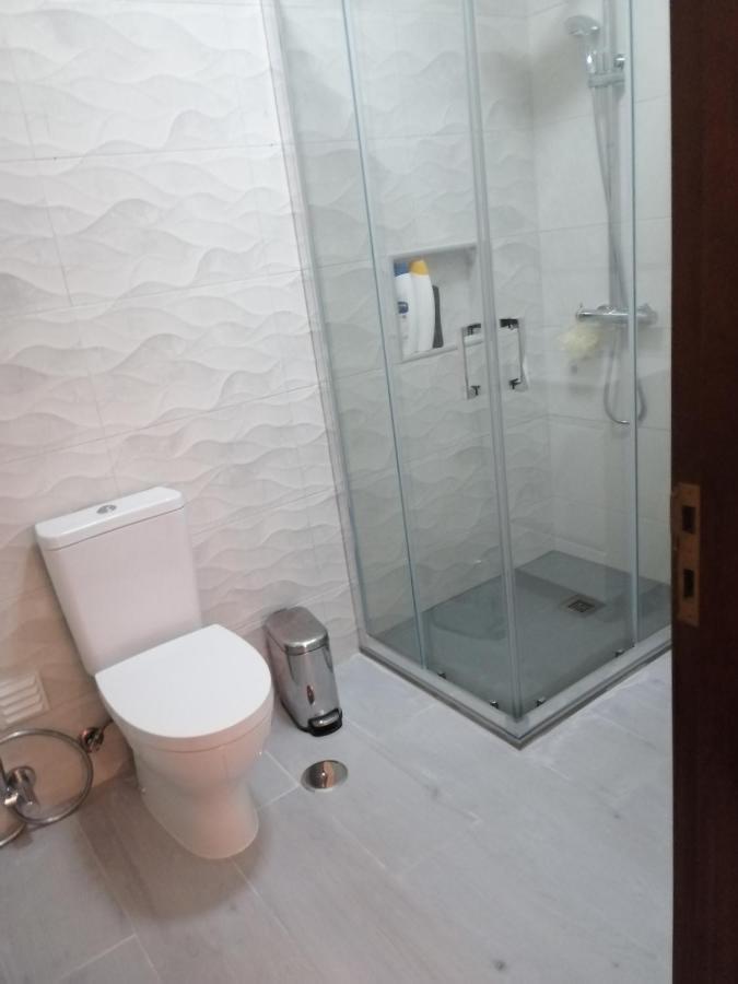 Apartamento Goncalves Peniche Luaran gambar