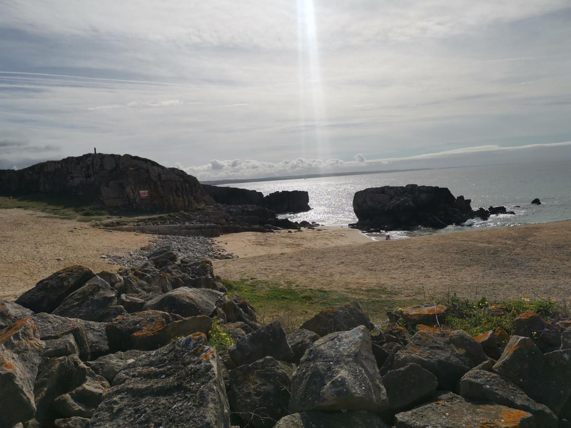 Apartamento Goncalves Peniche Luaran gambar