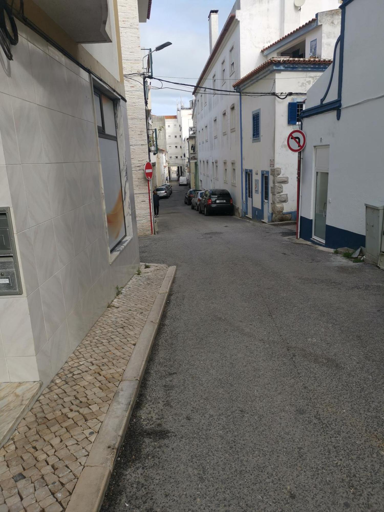 Apartamento Goncalves Peniche Luaran gambar