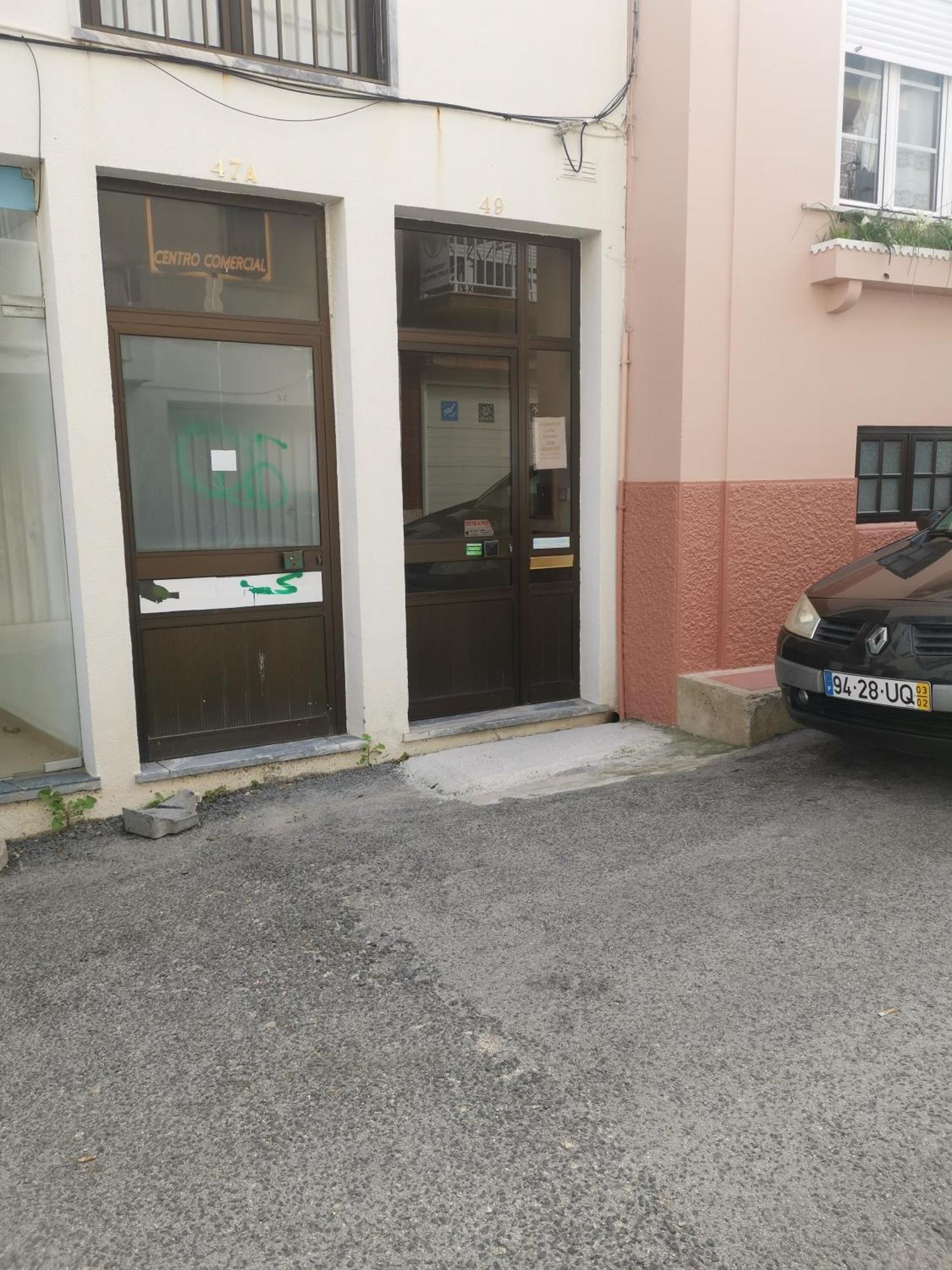 Apartamento Goncalves Peniche Luaran gambar