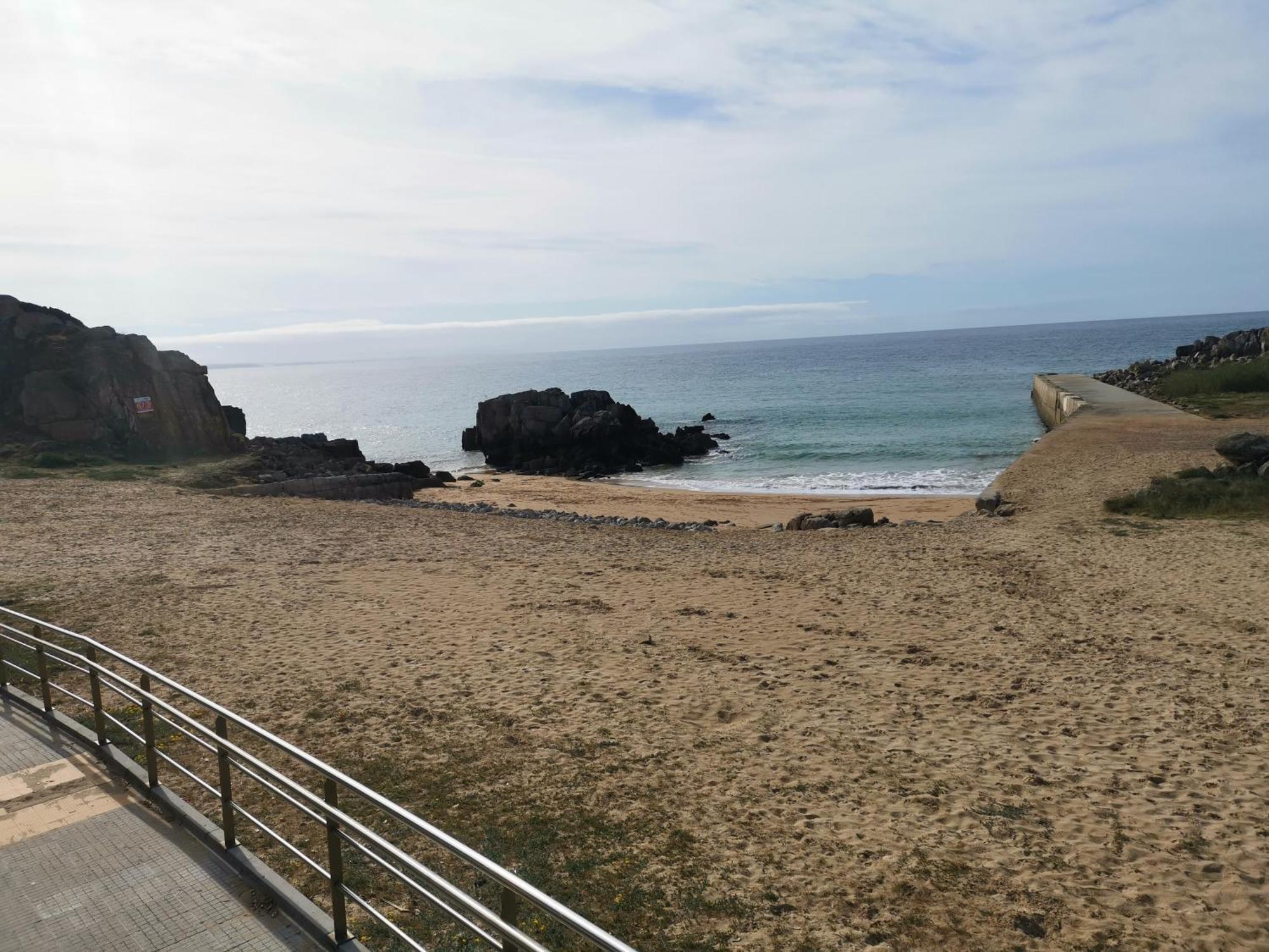 Apartamento Goncalves Peniche Luaran gambar