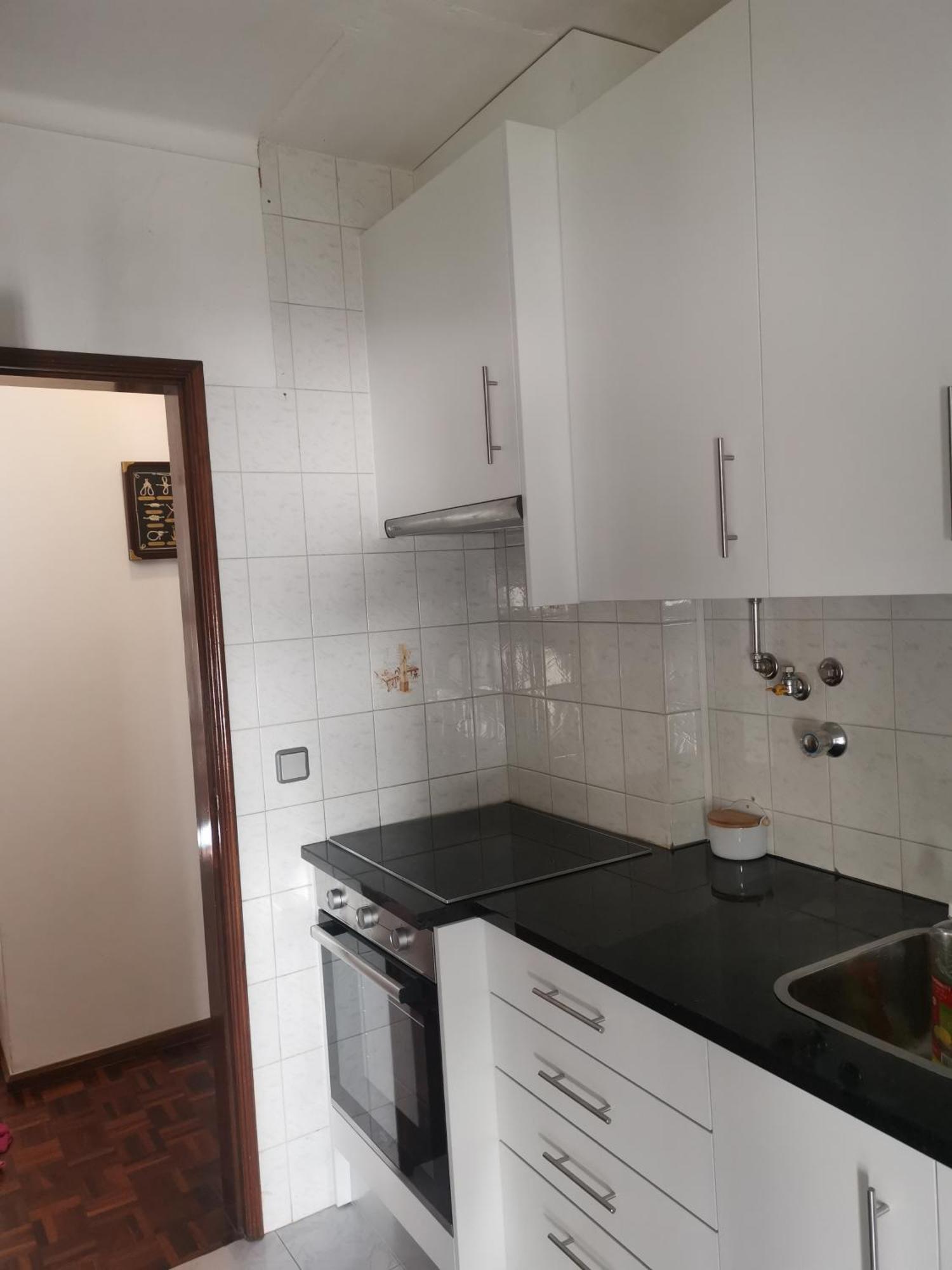 Apartamento Goncalves Peniche Bilik gambar